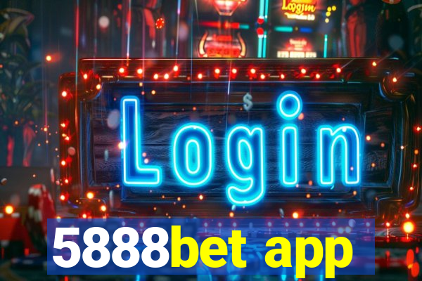 5888bet app